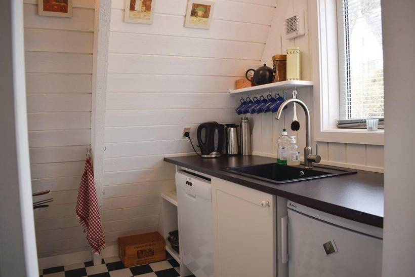 Foto von Ferienhaus KI54 in Knebel - Mols - Ostjütland