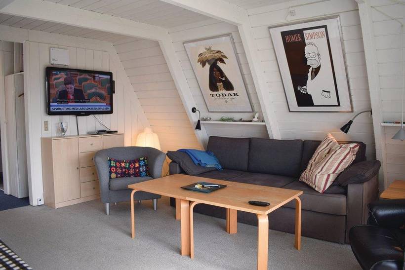 Foto von Ferienhaus KI54 in Knebel - Mols - Ostjütland