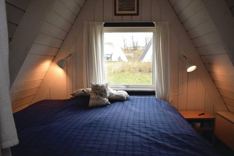 Foto von Ferienhaus KI54 in Knebel - Mols - Ostjütland