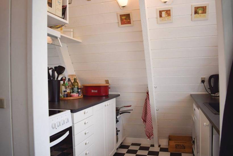 Foto von Ferienhaus KI54 in Knebel - Mols - Ostjütland