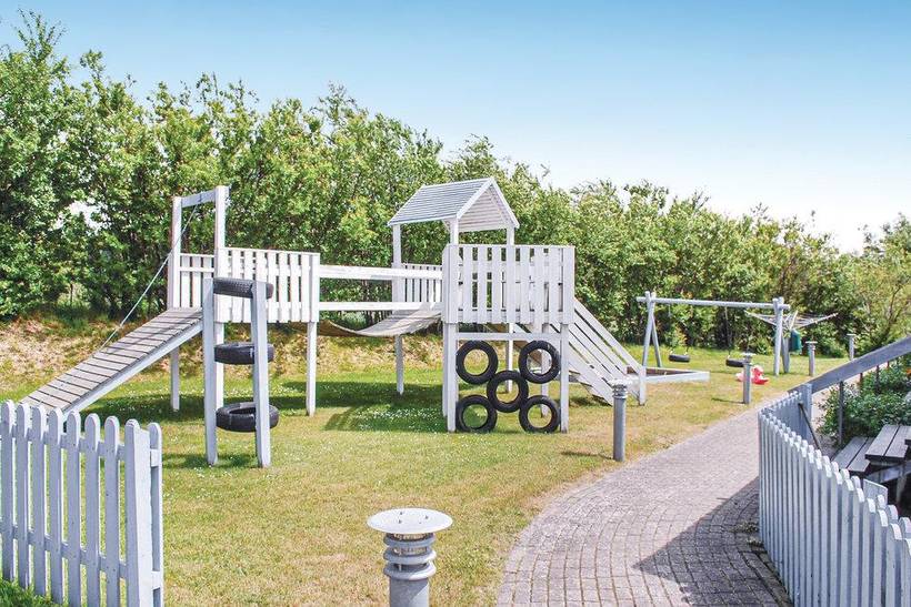 Foto von Ferienhaus KI54 in Knebel - Mols - Ostjütland
