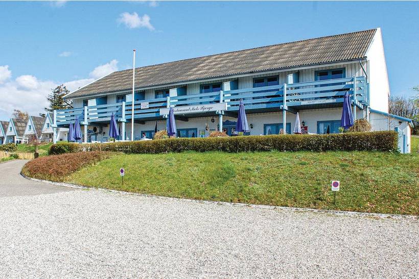 Foto von Ferienhaus KI54 in Knebel - Mols - Ostjütland