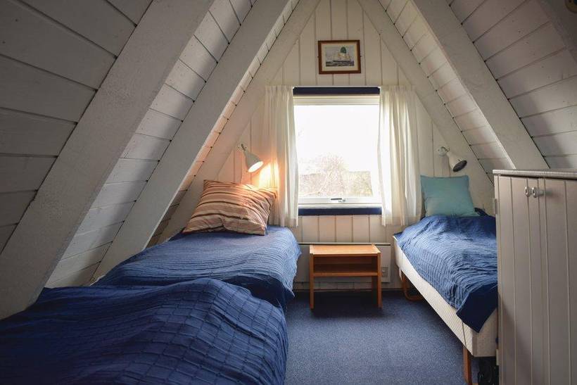 Foto von Ferienhaus KI54 in Knebel - Mols - Ostjütland