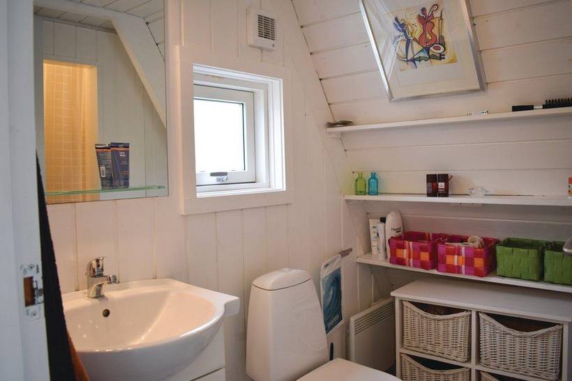 Foto von Ferienhaus KI54 in Knebel - Mols - Ostjütland