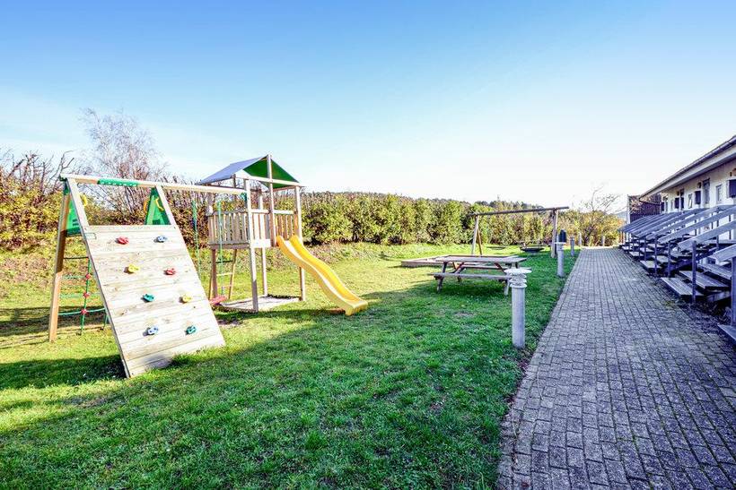 Foto von Ferienhaus KI54 in Knebel - Mols - Ostjütland