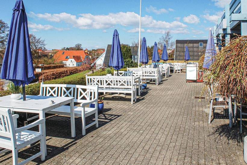 Foto von Ferienhaus KI54 in Knebel - Mols - Ostjütland