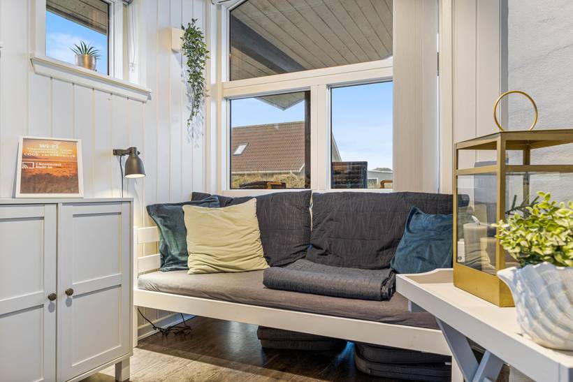 Foto von Ferienhaus KI55 in Årgab - Westjütland