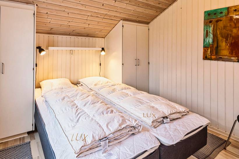 Foto von Ferienhaus KI58 in Vejers Strand - Westjütland