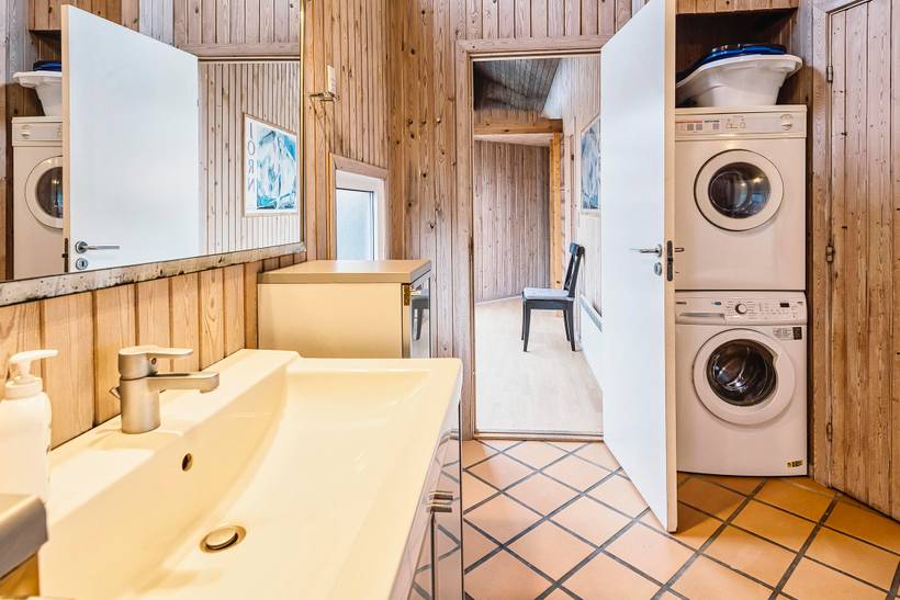 Foto von Ferienhaus KI58 in Vejers Strand - Westjütland