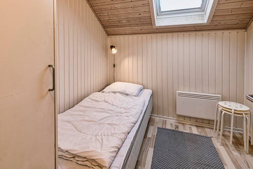 Foto von Ferienhaus KI58 in Vejers Strand - Westjütland