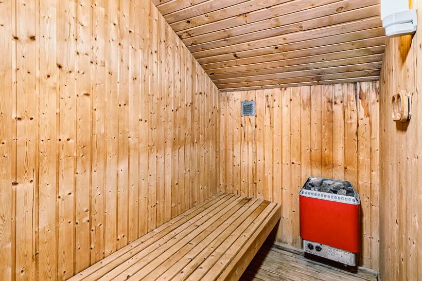 Foto von Ferienhaus KI58 in Vejers Strand - Westjütland