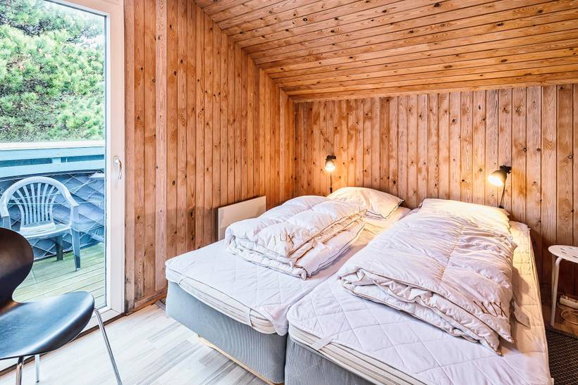 Foto von Ferienhaus KI58 in Vejers Strand - Westjütland