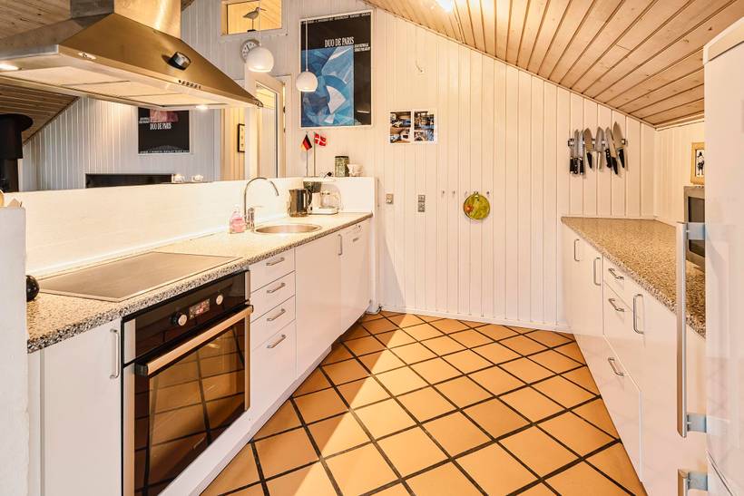 Foto von Ferienhaus KI58 in Vejers Strand - Westjütland