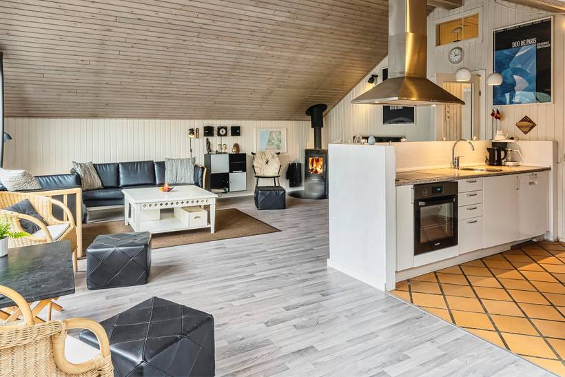 Foto von Ferienhaus KI58 in Vejers Strand - Westjütland
