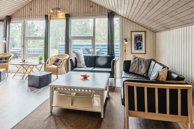 Vorschaubild von Ferienhaus KI58 in Vejers Strand - Westjütland