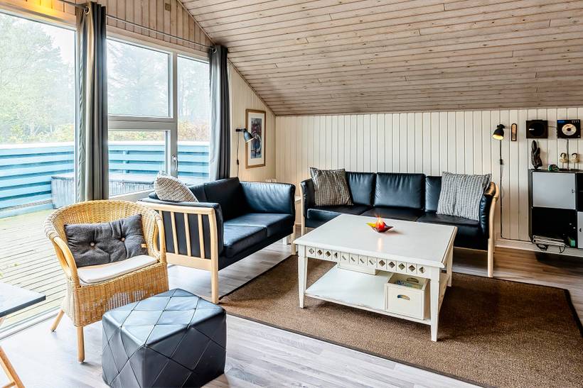 Foto von Ferienhaus KI58 in Vejers Strand - Westjütland