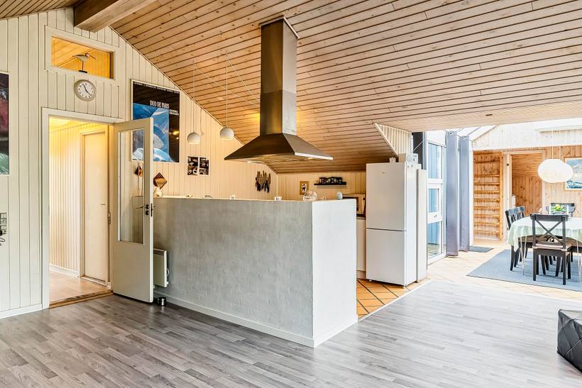 Foto von Ferienhaus KI58 in Vejers Strand - Westjütland