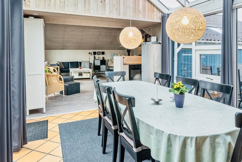 Foto von Ferienhaus KI58 in Vejers Strand - Westjütland