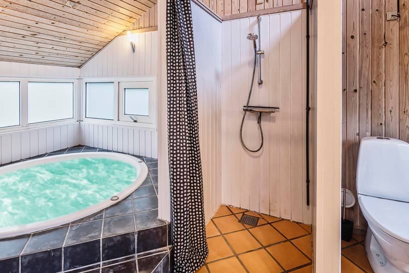 Foto von Ferienhaus KI58 in Vejers Strand - Westjütland