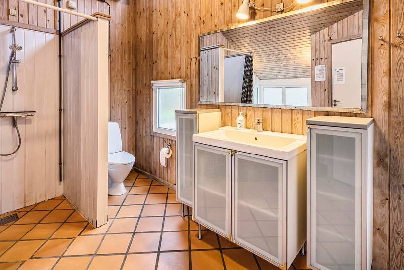 Foto von Ferienhaus KI58 in Vejers Strand - Westjütland
