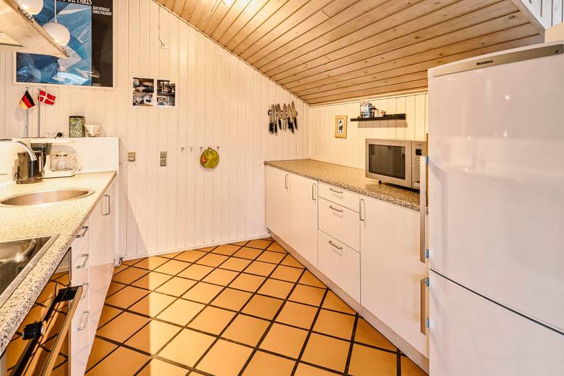 Foto von Ferienhaus KI58 in Vejers Strand - Westjütland