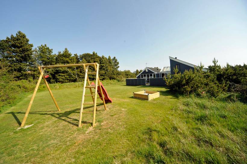 Foto von Ferienhaus KI58 in Vejers Strand - Westjütland