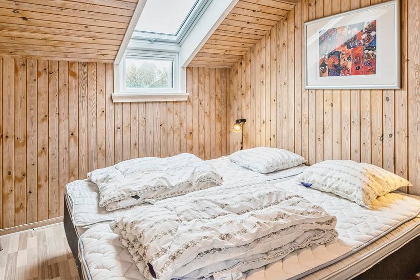 Foto von Ferienhaus KI58 in Vejers Strand - Westjütland