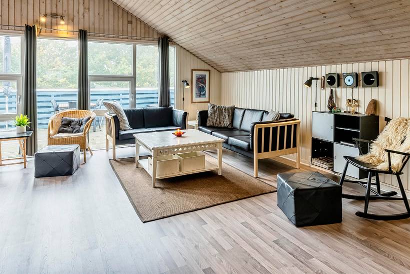 Foto von Ferienhaus KI58 in Vejers Strand - Westjütland