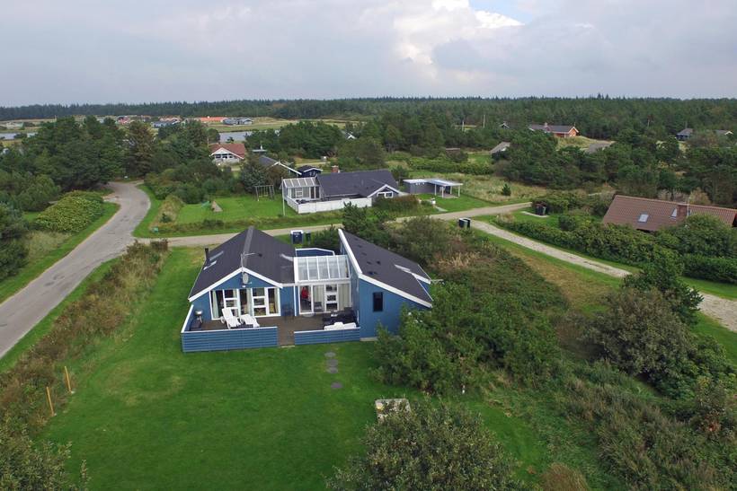 Foto von Ferienhaus KI58 in Vejers Strand - Westjütland