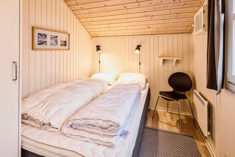 Foto von Ferienhaus KI58 in Vejers Strand - Westjütland