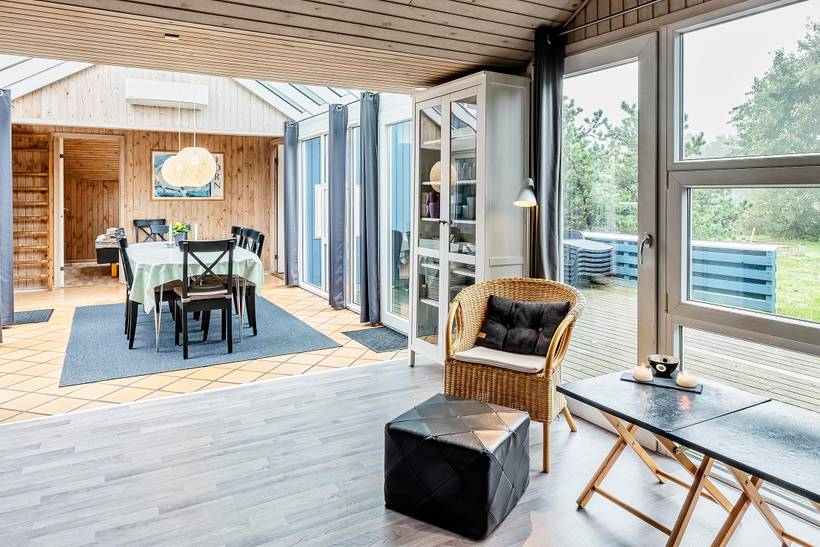 Foto von Ferienhaus KI58 in Vejers Strand - Westjütland