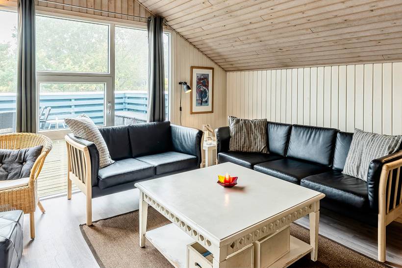 Foto von Ferienhaus KI58 in Vejers Strand - Westjütland