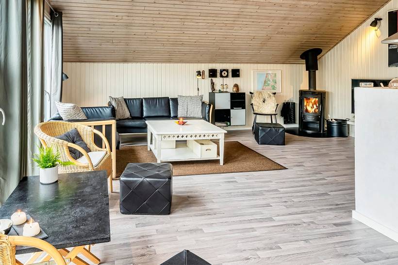 Foto von Ferienhaus KI58 in Vejers Strand - Westjütland