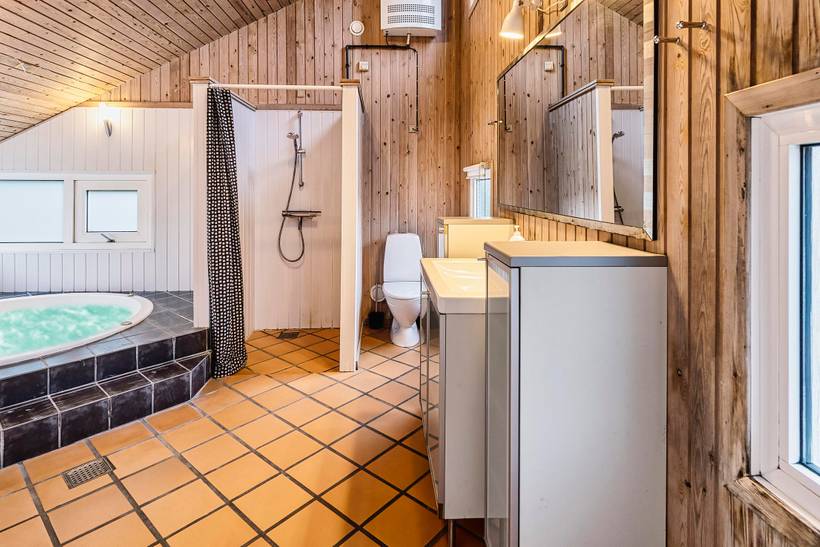 Foto von Ferienhaus KI58 in Vejers Strand - Westjütland