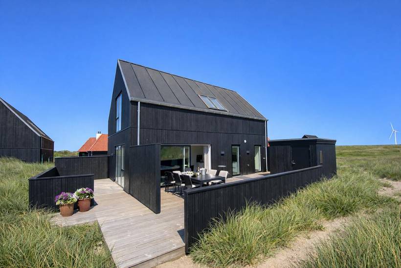 Foto von Ferienhaus KI60 in Skagen - Nordjütland