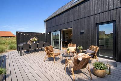 Vorschaubild von Ferienhaus KI60 in Skagen - Nordjütland