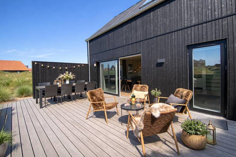 Foto von Ferienhaus KI60 in Skagen - Nordjütland