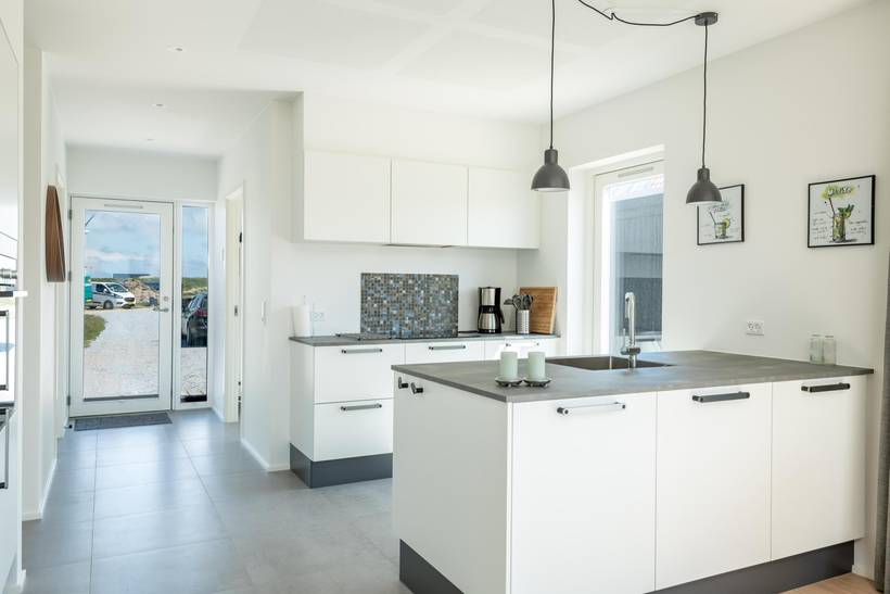 Foto von Ferienhaus KI60 in Skagen - Nordjütland