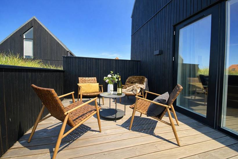Foto von Ferienhaus KI60 in Skagen - Nordjütland