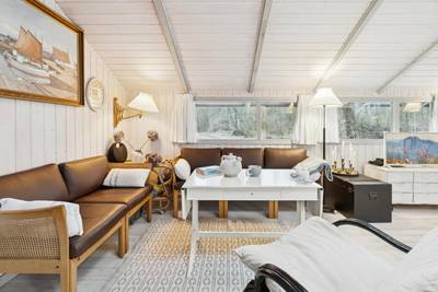Vorschaubild von Ferienhaus KI62 in Dueodde - Bornholm