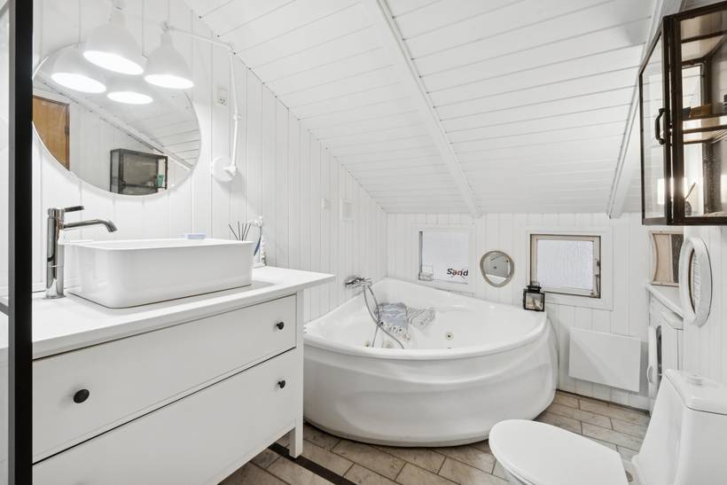 Foto von Ferienhaus KI62 in Dueodde - Bornholm