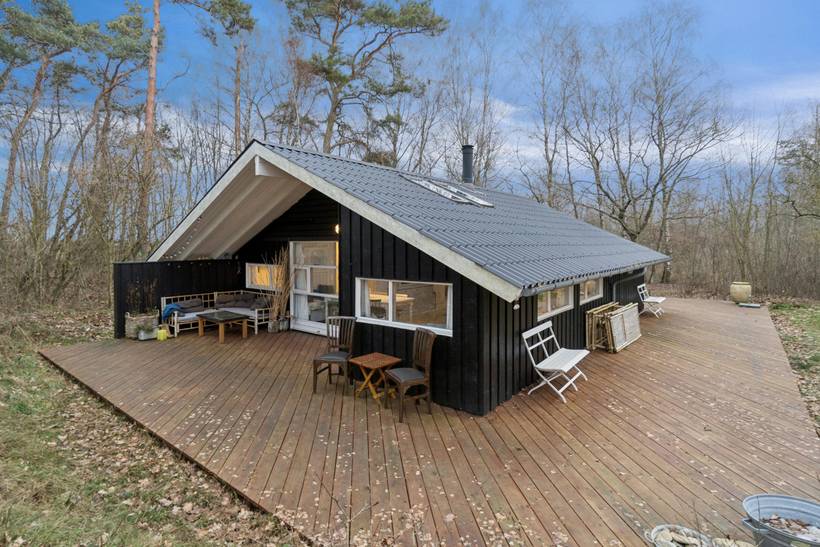 Foto von Ferienhaus KI62 in Dueodde - Bornholm