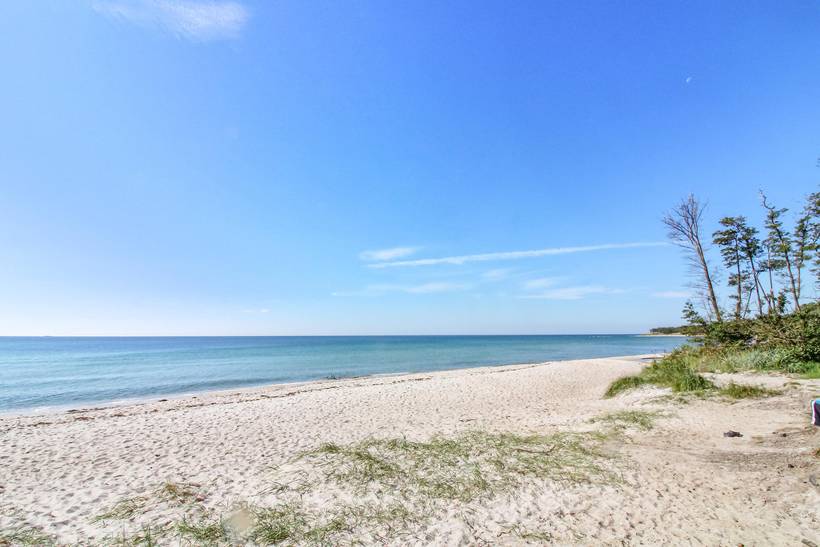 Foto von Ferienhaus KI62 in Dueodde - Bornholm