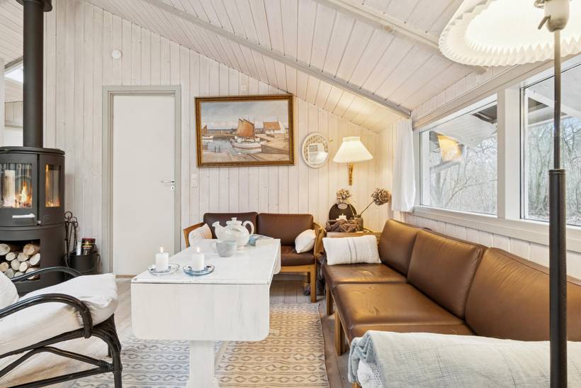 Foto von Ferienhaus KI62 in Dueodde - Bornholm