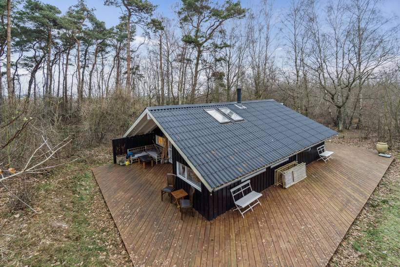 Foto von Ferienhaus KI62 in Dueodde - Bornholm