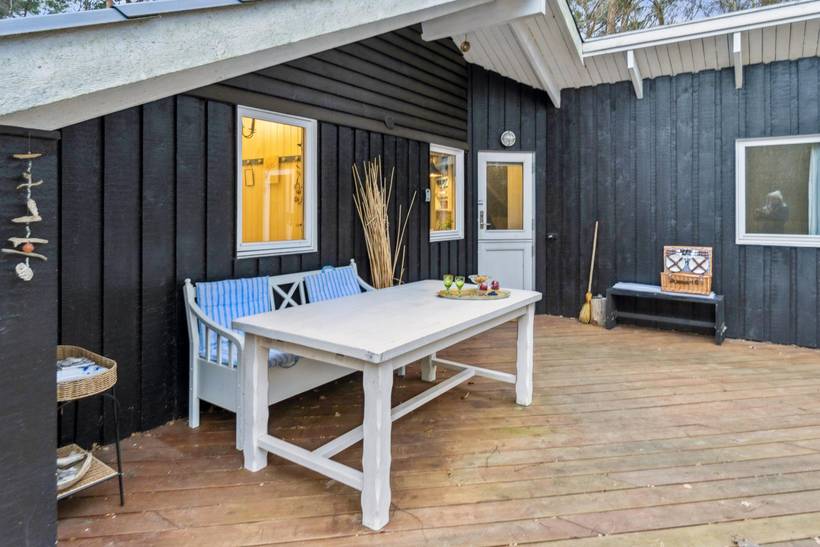 Foto von Ferienhaus KI62 in Dueodde - Bornholm