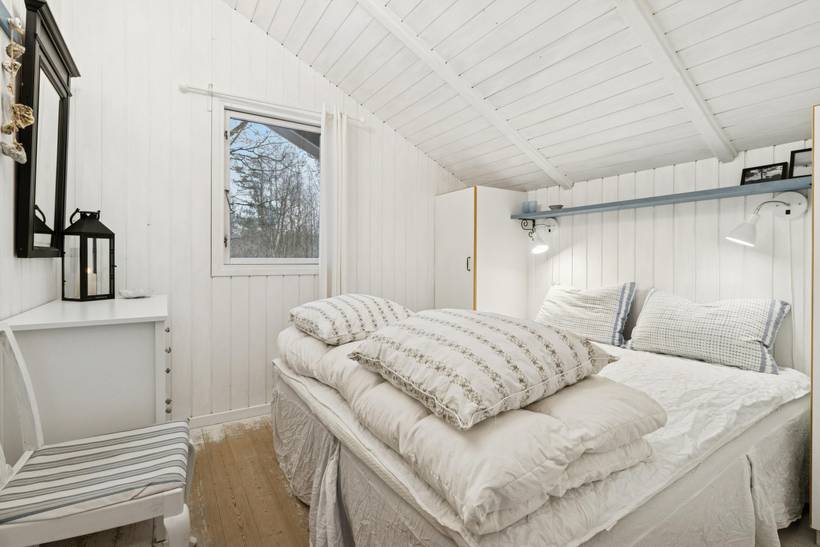 Foto von Ferienhaus KI62 in Dueodde - Bornholm