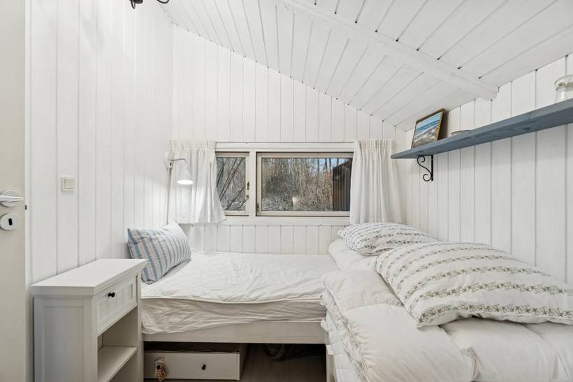 Foto von Ferienhaus KI62 in Dueodde - Bornholm