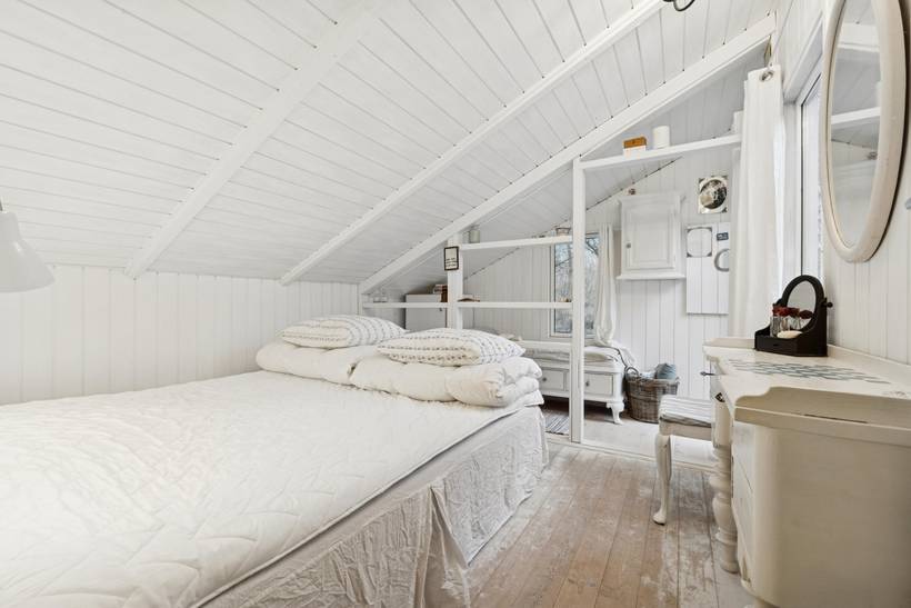 Foto von Ferienhaus KI62 in Dueodde - Bornholm