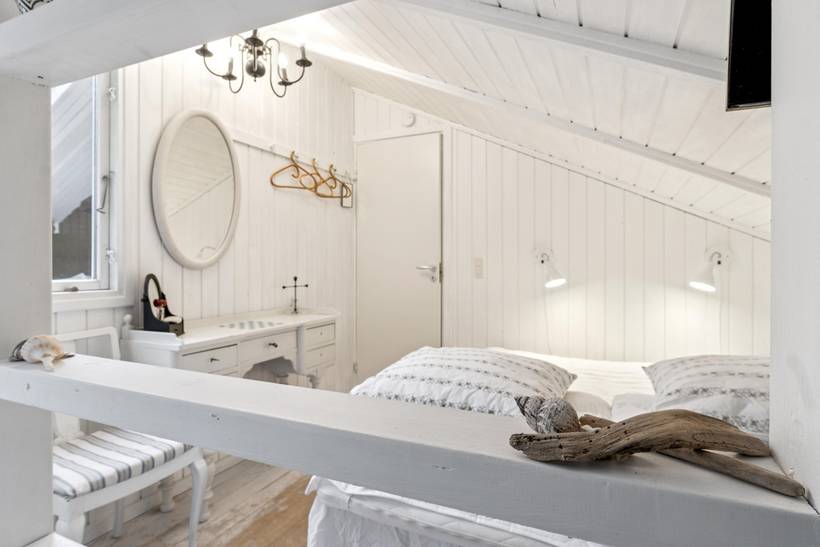 Foto von Ferienhaus KI62 in Dueodde - Bornholm